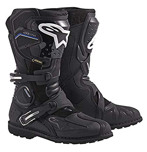 10 Best Bmw Motorcycle Boots In 2023