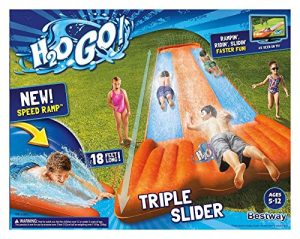 10 Best New Water Slides Of 2022