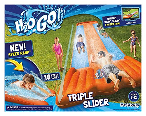 10 Best New Water Slides Of 2023