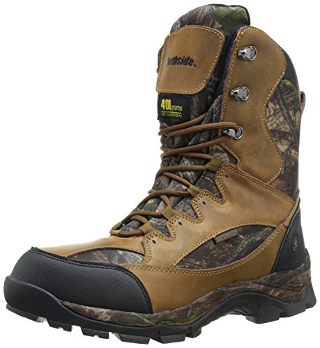 10 Best Northside Hunting Boots In 2023