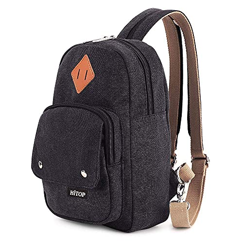 10 Best Hitop Backpacks For Women In 2023