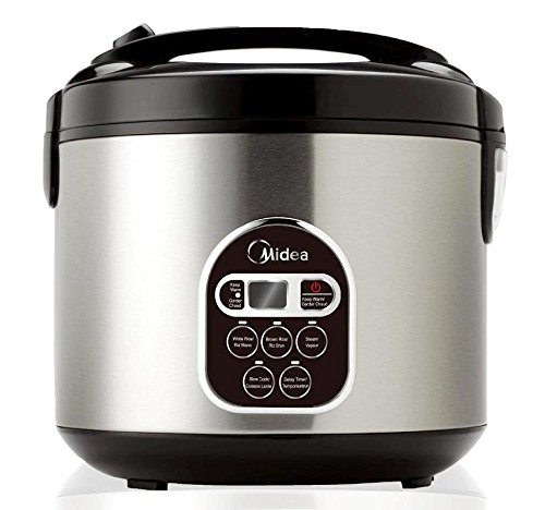 10 Best Midea Rice Cookers Of 2023