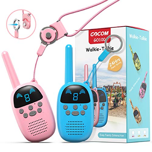 10 Best Toys Child Two Way Radios Of 2023