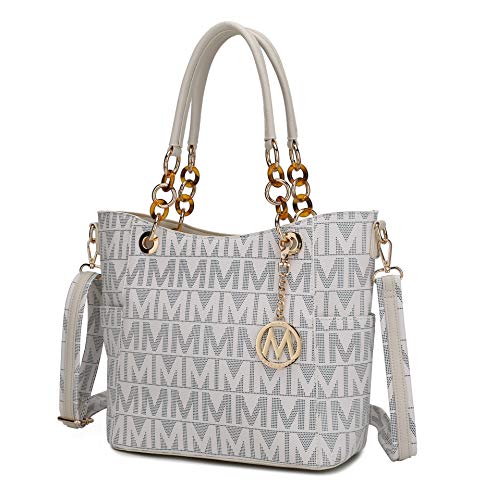 10 Best Mia K Farrow Tote Purses - Editoor Pick's