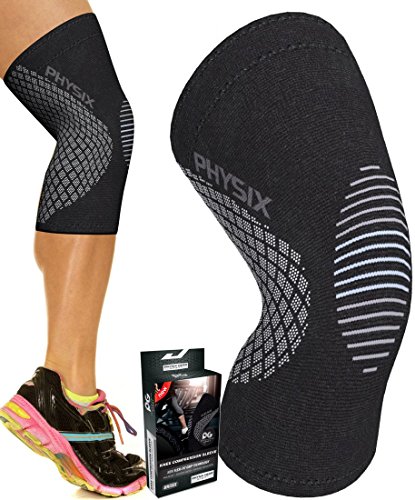 Top 10 Best New Knee Brace For Torn Meniscus - Our Recommended