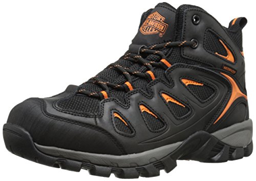 10 Best Harley Davidson Hiking Shoes Men - Editoor Pick's