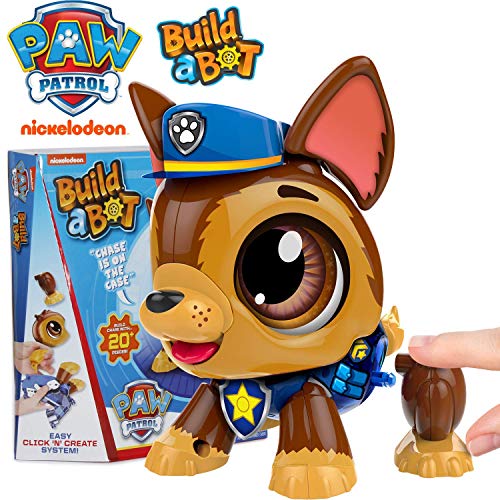 Top 10 Best Paw Patrol Toys For 4 Year Girls - Our Recommended