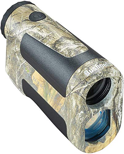 Top 10 Best Bushnell Rangefinders - Our Recommended