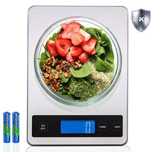 10 Best Weight Watchers Food Scales Of 2022