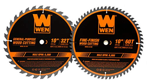 10 Best Wen Table Saws - Editoor Pick's