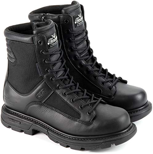 10 Best Thorogood Mens Combat Boots Of 2023