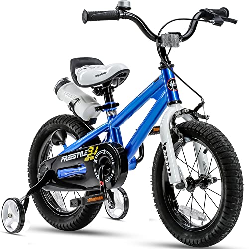 10 Best Royalbaby Kid S Bikes Of 2023 - To Buy Online