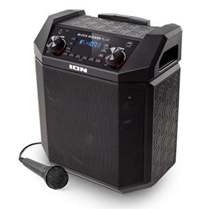 10 Best Ion Audio Wireless Outdoor Speakers - Editoor Pick's