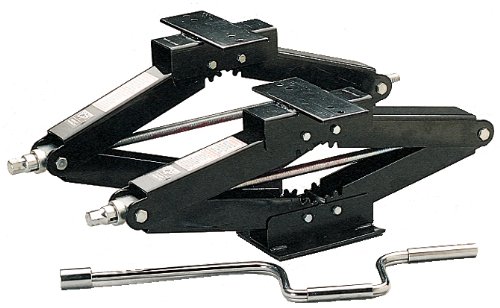 Top 10 Best Husky Scissor Lift Jacks - Our Recommended