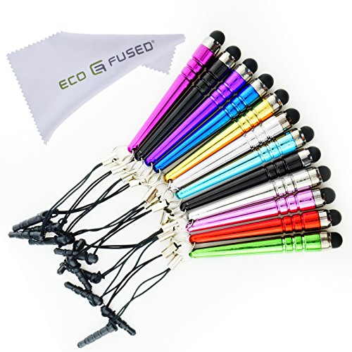 10 Best Eco Fused Pens - Editoor Pick's