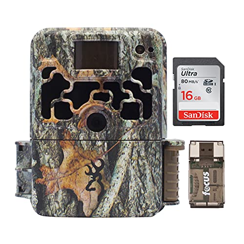 10 Best Browning Wildlife Cameras In 2023