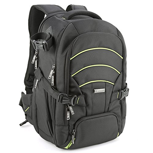 10 Best Evecase Camera Backpacks - Editoor Pick's