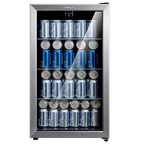 10 Best Lp Beverage Coolers Of 2023 - To Buy Online