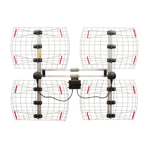 10 Best Steren Outdoor Tv Antennas - Editoor Pick's