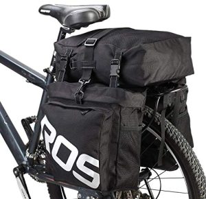 Top 10 Best Roswheel Messenger Bags - Our Recommended