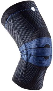 Top 10 Best Bauerfeind Knee Braces For Arthritis - Our Recommended