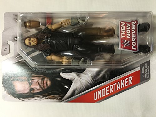 Top 10 Best Mattel Of Undertakers - Our Recommended