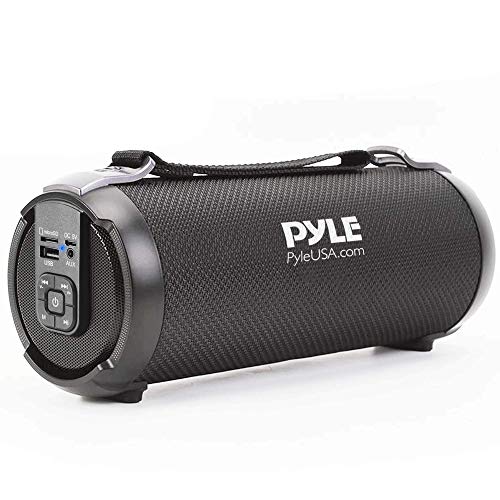 Top 10 Best Pyle Bluetooth Speakers Portables - Our Recommended