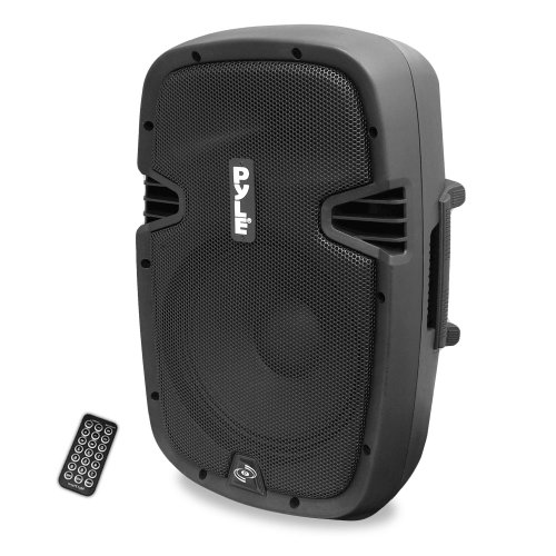 10 Best Pyle Powered Pa Speakers - Editoor Pick's