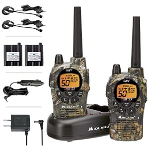 Top 10 Best Hunter Two Way Radios - Our Recommended