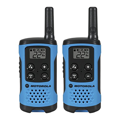 10 Best Motorola Friend Walkie Talkies - Editoor Pick's