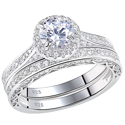 10 Best Newshe Jewellery Wedding Rings In 2022
