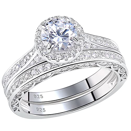 10 Best Newshe Jewellery Wedding Rings In 2023