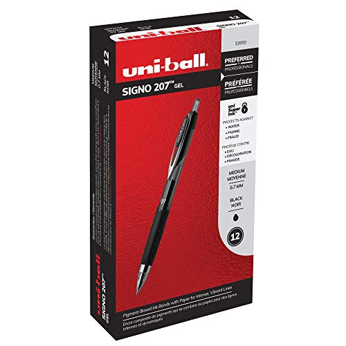 10 Best Uni Ball Pens Of 2023 - To Buy Online