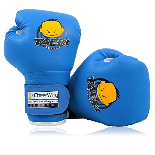 10 Best Cheerwing Boxing Gloves Of 2022