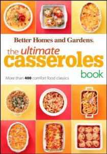 Top 10 Best Better Homes And Gardens Cookbooks - Our Recommended