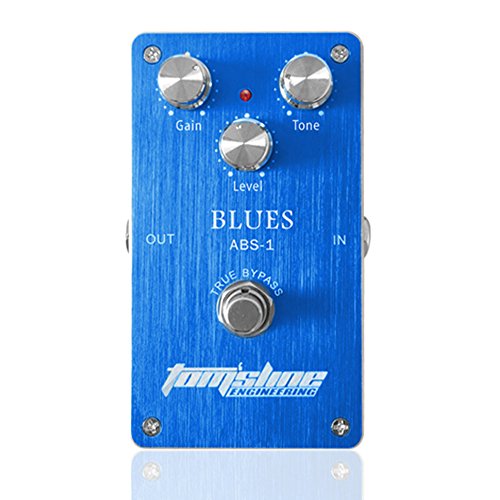 10 Best Aroma Distortion Pedals In 2023