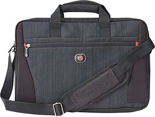 10 Best Swiss Gear Laptop Briefcases Of 2022 - To Buy Online