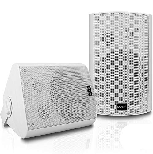 10 Best Osd Audio Outdoor Speaker Systems Of 2023