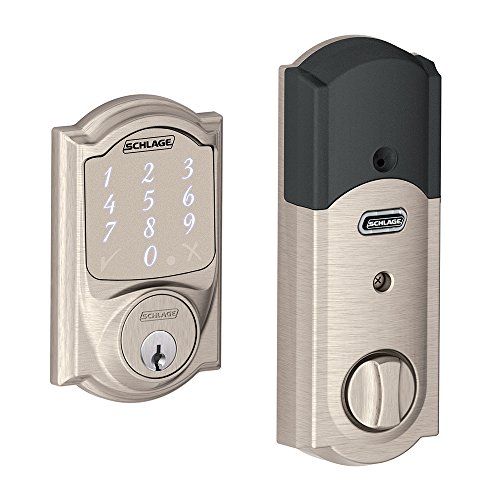 Top 10 Best Schlage Smart Locks - Our Recommended