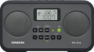 10 Best Sangean Office Radios In 2022