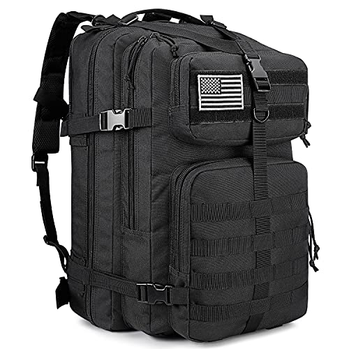 Top 10 Best G4free Assault Packs - Our Recommended