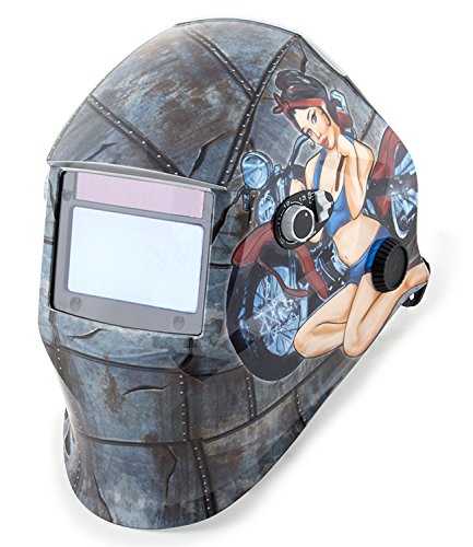 Top 10 Best Titan Auto Darkening Welding Helmets - Our Recommended