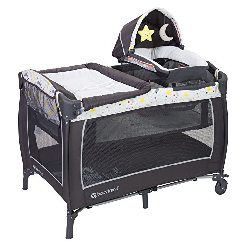 Top 10 Best Baby Trend Play Yards - Our Recommended