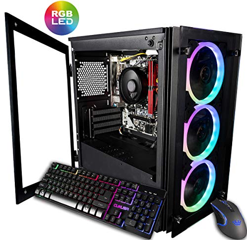 10 Best Computer Upgrade King Gaming Pc Desktops In 2023