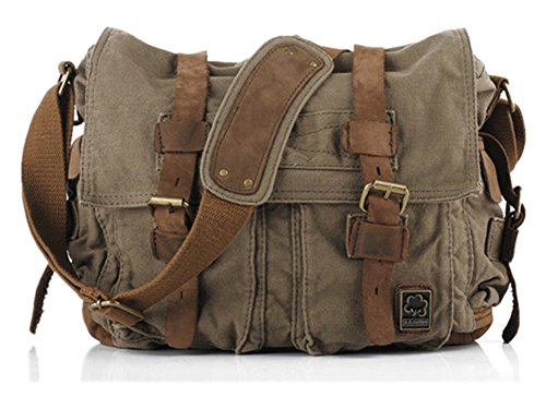 Top 10 Best Sechunk Messenger Bag For Women - Our Recommended