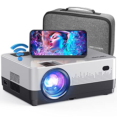 10 Best Dbpower Projector Screens In 2023