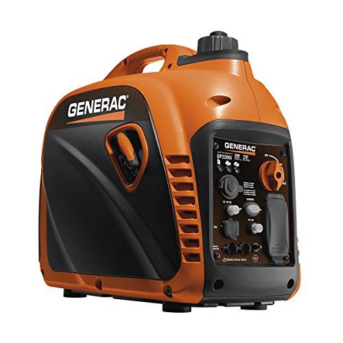 10 Best Generac Power Inverters In 2023