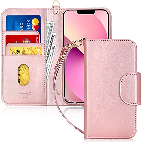 Top 10 Best Fyy Wallet Iphone Cases - Our Recommended