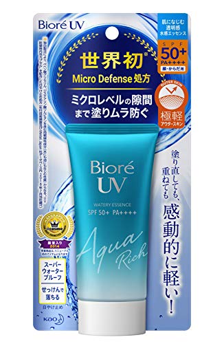 Top 10 Best Biore Sunscreens - Our Recommended