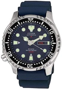 Top 10 Best Citizen Automatic Watches - Our Recommended